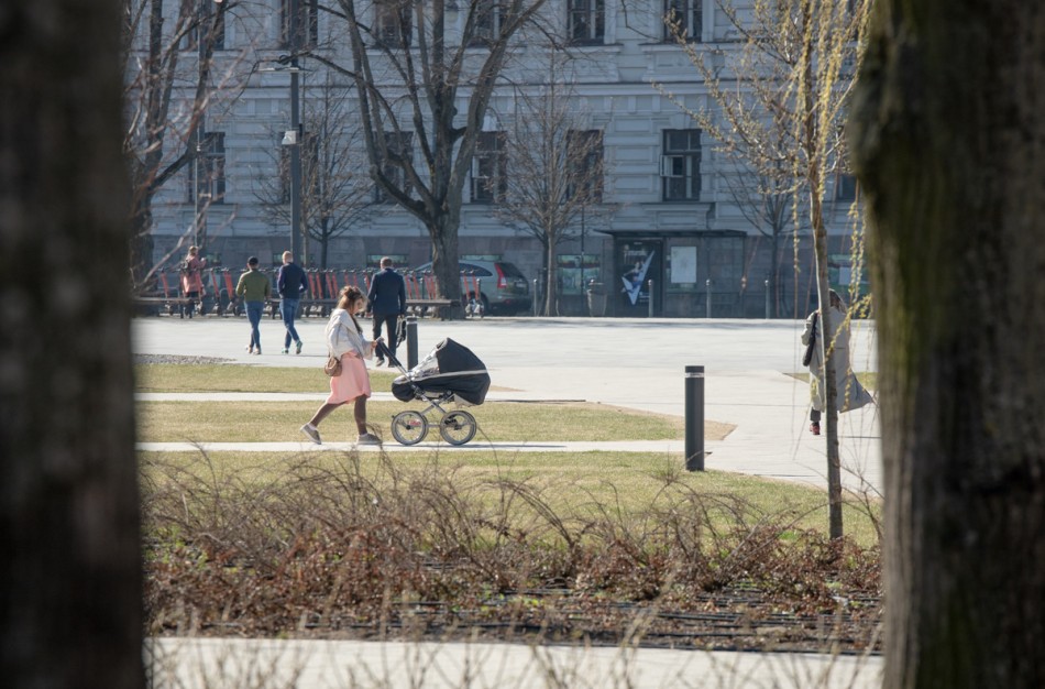 Vyriausybė pasiruošė Seimo sesijai: dėmesys – žmonių pajamoms, visokeriopam saugumui, biurokratijos mažinimui