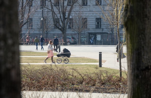 Vyriausybė pasiruošė Seimo sesijai: dėmesys – žmonių pajamoms, visokeriopam saugumui, biurokratijos mažinimui