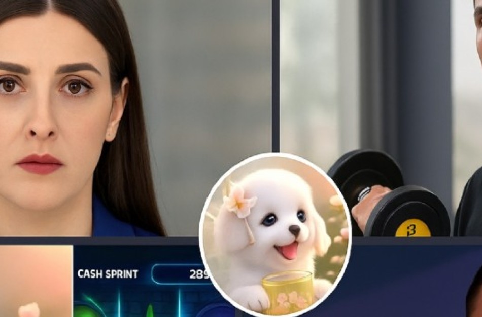 Užblokuotas manipuliacinis „deepfake“ vaizdo įrašas „Facebook“ platformoje