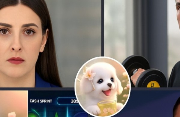 Užblokuotas manipuliacinis „deepfake“ vaizdo įrašas „Facebook“ platformoje