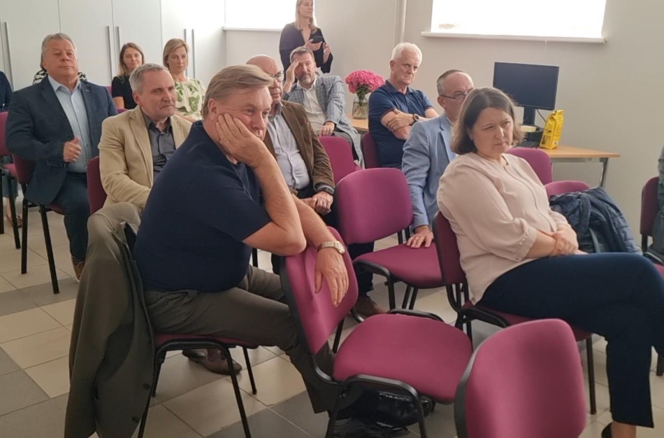 Lietuvos ligoninių asociacija grįžta – stiprus balsas rajoninių ligoninių ateičiai 