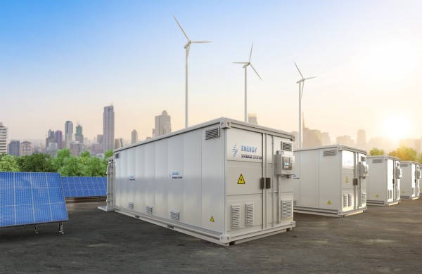 Didinamas energetikos sistemos lankstumas: Lietuvoje bus įrengta 4 000 MWh talpos elektros kaupimo įrenginių