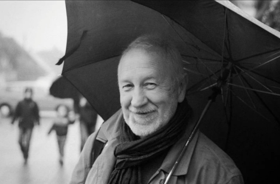 Išrinktas devintosios kasmetinės respublikinės Grigorijaus Kanovičiaus literatūrinės premijos konkurso laureatas