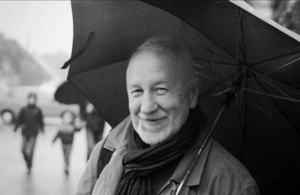 Išrinktas devintosios kasmetinės respublikinės Grigorijaus Kanovičiaus literatūrinės premijos konkurso laureatas