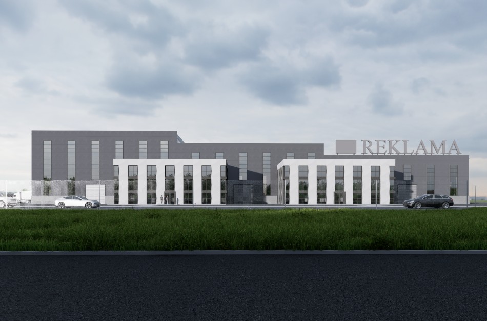 Gyventojai kviečiami į II susirinkimą dėl Markutiškiuose planuojamos statyti metalo konstrukcijų gamyklos