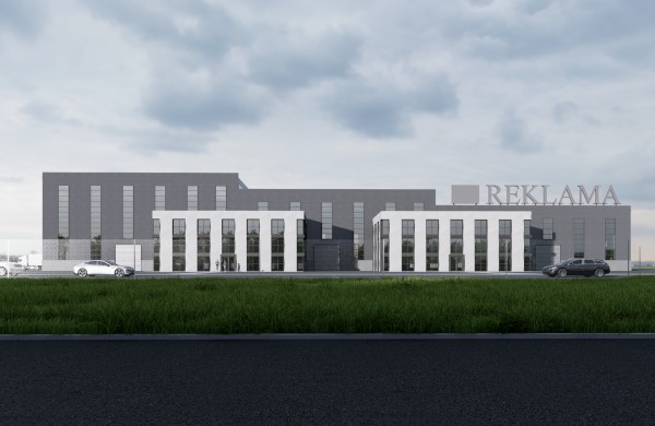 Gyventojai kviečiami į II susirinkimą dėl Markutiškiuose planuojamos statyti metalo konstrukcijų gamyklos