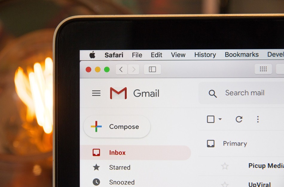 „Gmail“ vartotojai sulaukia naujų sukčių laiškų: atsakė, kaip atpažinti apgaulę 