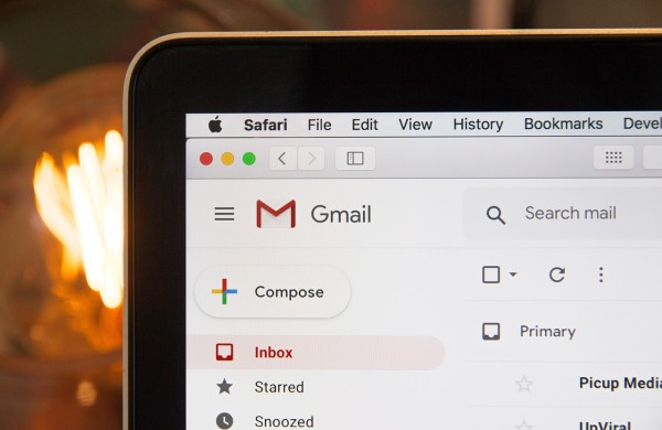 „Gmail“ vartotojai sulaukia naujų sukčių laiškų: atsakė, kaip atpažinti apgaulę 