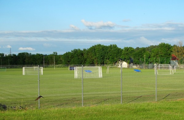 Įsilaužta į Jonavos sporto centro pagalbines patalpas