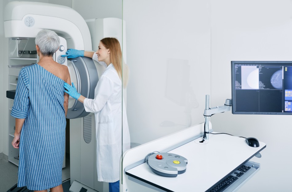 21 tūkst. diagnozių per metus: nemokama galimybe pasitikrinti pasinaudojama per mažai