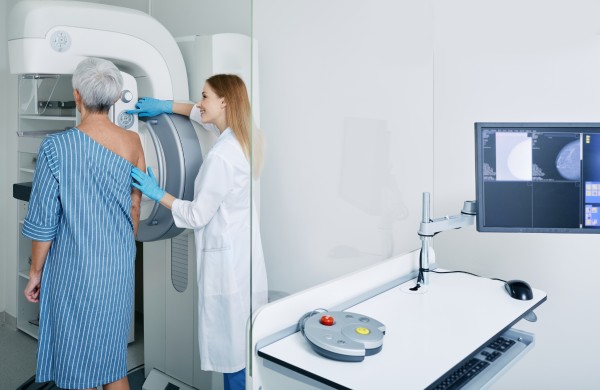 21 tūkst. diagnozių per metus: nemokama galimybe pasitikrinti pasinaudojama per mažai