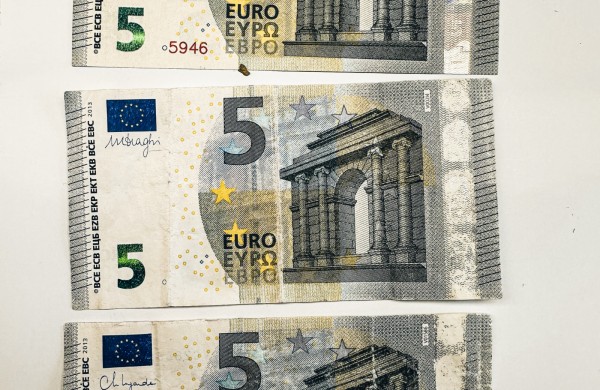 Išskalbėte banknotą? Nebūtinai jį praradote – ką verta žinoti?