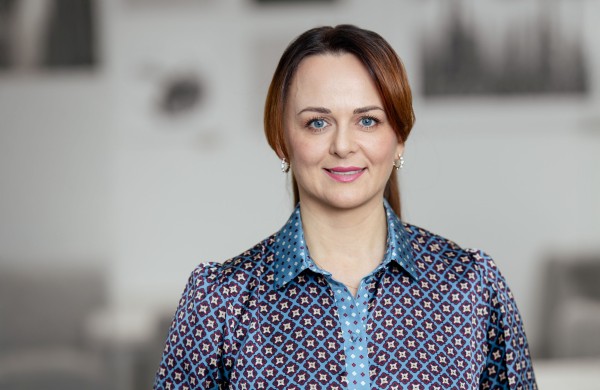 Vis daugiau tėvų globos netekusių vaikų auga šeimos aplinkoje