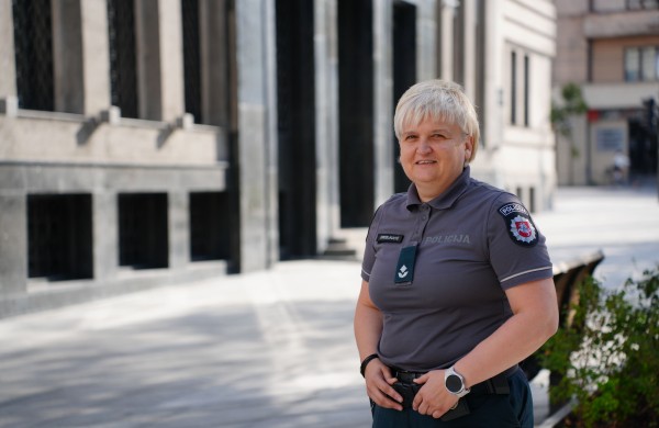 Rugsėjis keliuose: daugiau spūsčių, daugiau rizikų, daugiau policijos dėmesio