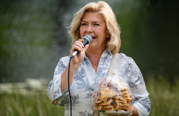 Tradicinė sporto šventė: jau 11 metų kuriame tradicijas, buriame bendruomenę ir stengiamės, kad Užusaliuose būtų ką veikti