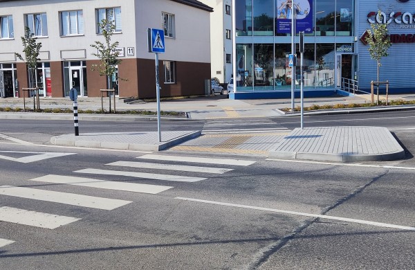 Jonavos vicemeras P. Beišys: Žiedo remonto darbai į pabaigą, liko tik paskutiniai akcentai
