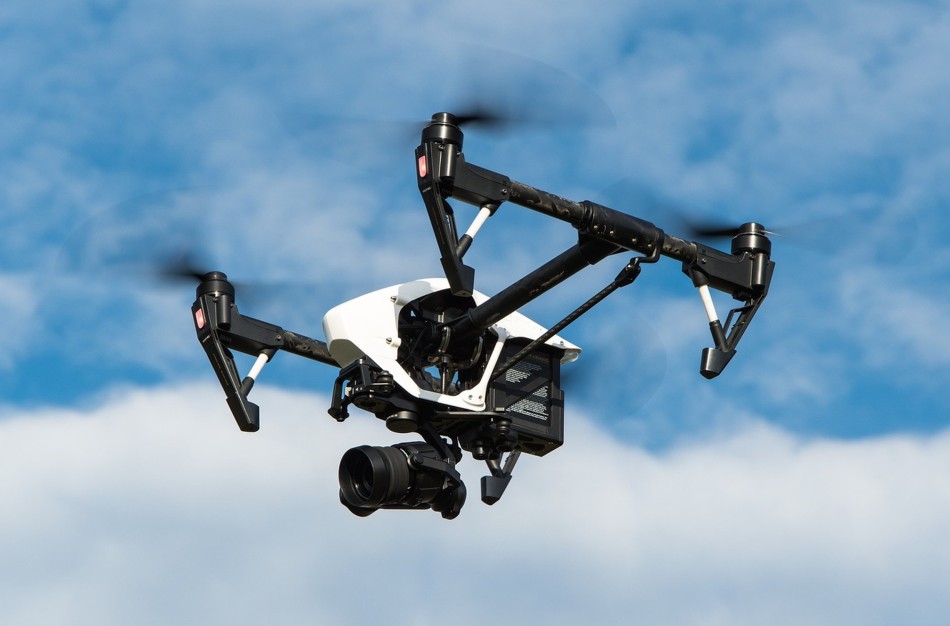 KAM stiprina oro erdvės apsaugą – numušti dronus bus paprasčiau