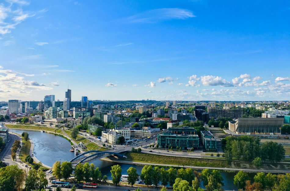 Užsienio lietuviai atranda karjeros ir gyvenimo galimybes Lietuvoje