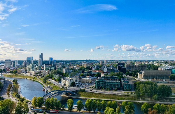 Užsienio lietuviai atranda karjeros ir gyvenimo galimybes Lietuvoje