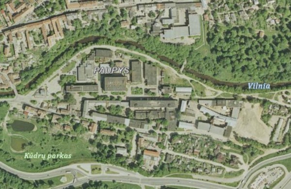 Kaip per 30 metų pasikeitė Lietuva: pamatykite iš paukščio skrydžio