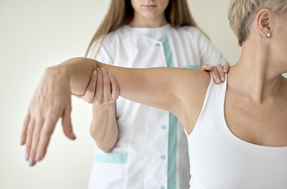 Ligonių kasa paaiškino, kada ir kaip skiriama ambulatorinė reabilitacija