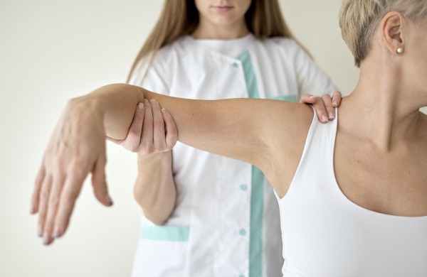 Ligonių kasa paaiškino, kada ir kaip skiriama ambulatorinė reabilitacija