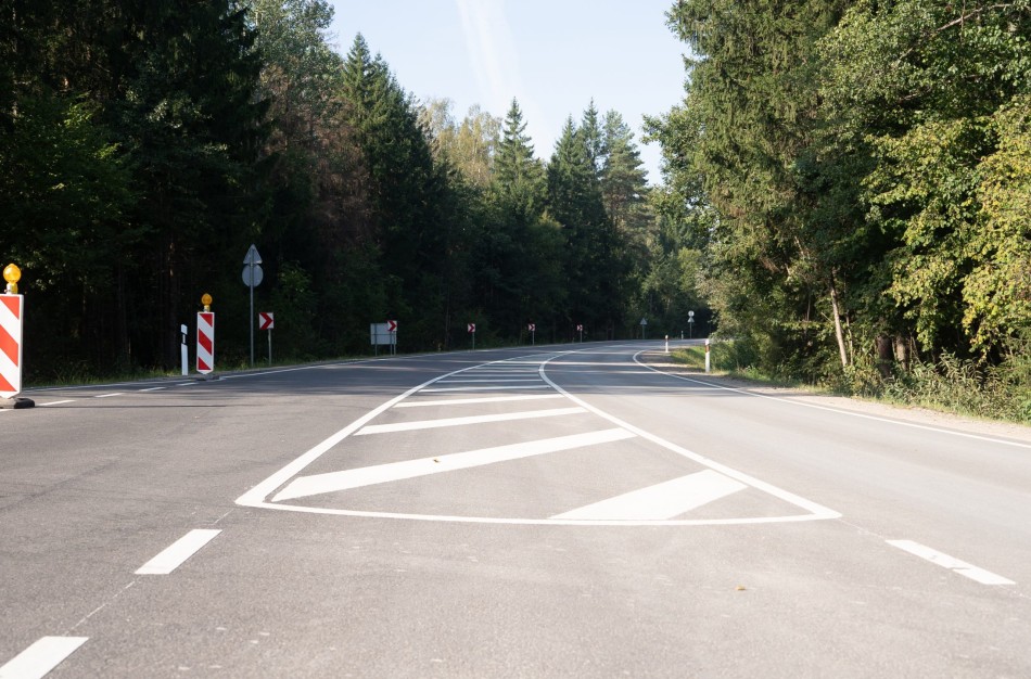 „Via Lietuva“: tęsiama karinio ir civilinio mobilumo infrastruktūros plėtra prie Ruklos poligono – parengtas Jonavos aplinkkelio projektas