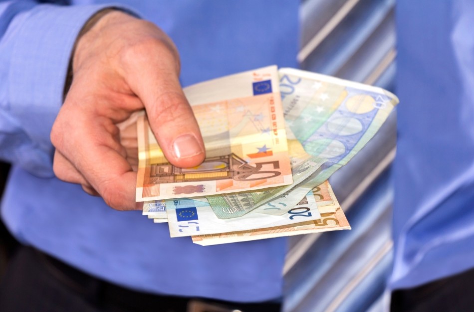 Darbo užmokestis: kada, kaip ir kodėl darbdavys privalo atsiskaityti?