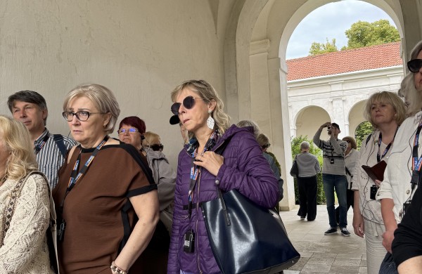 „Atradimai. Kur skamba Jono Delamarso varpai“: istorijos, patirtys ir bendruomenės atradimai
