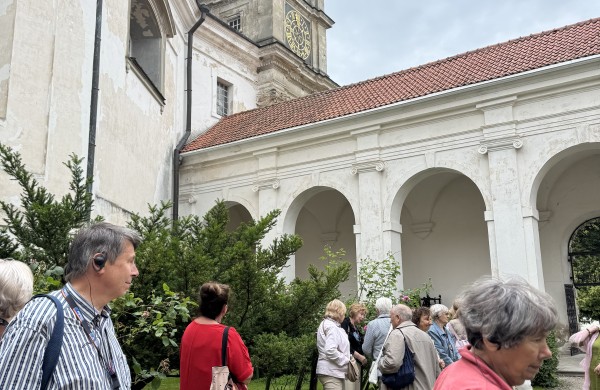 „Atradimai. Kur skamba Jono Delamarso varpai“: istorijos, patirtys ir bendruomenės atradimai