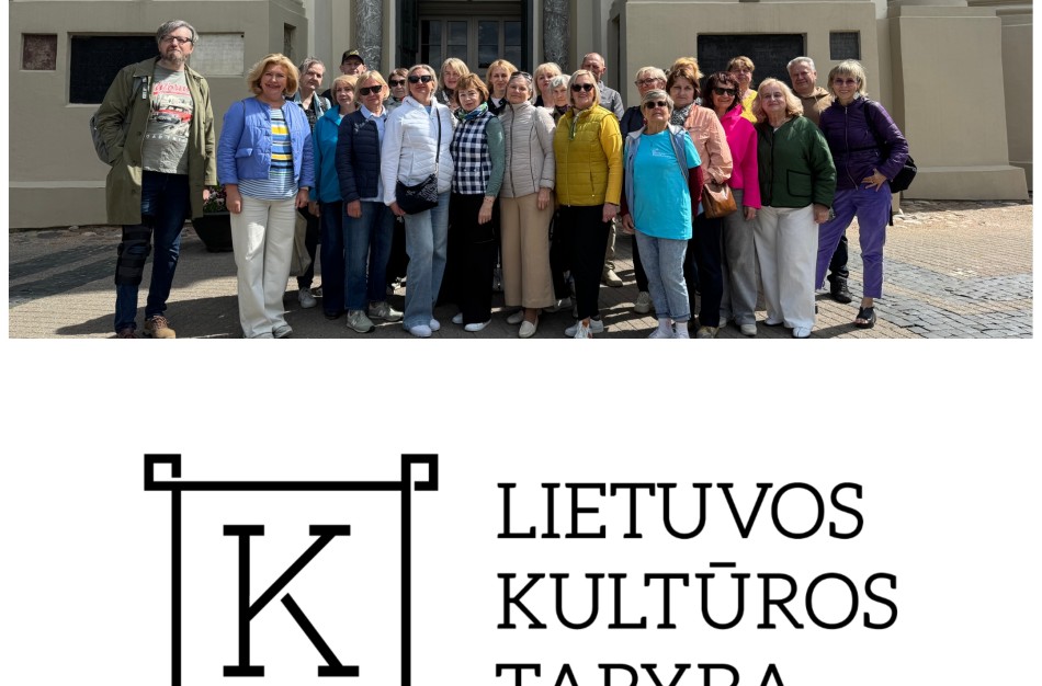 „Atradimai. Kur skamba Jono Delamarso varpai“: istorijos, patirtys ir bendruomenės atradimai