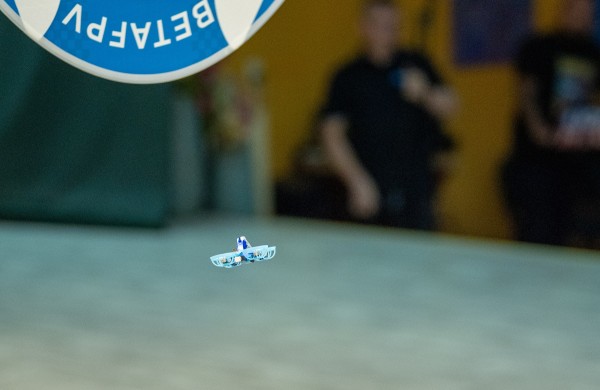 Duris atvėrė „Airtech“ – jaunimui atsiveria galimybės pažinti dronų technologijas