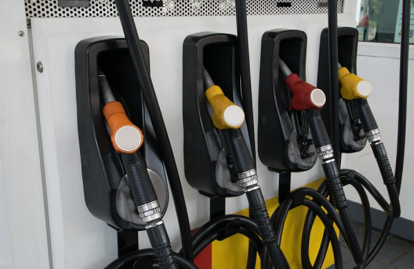 Lietuvos energetikos agentūra: Vidutinės dyzelino kainos Lietuvoje per keturias savaites keitėsi vos vienu centu