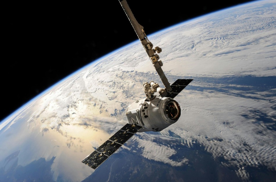 Lietuva stiprina kosmoso technologijų sektorių – papildomi 5,5 mln. eurų dalyvavimui Europos kosmoso programose