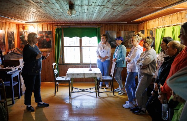 Jonavoje pagreitį įgauna Judumo savaitė: dar laukia nemokamos kelionės autobusu