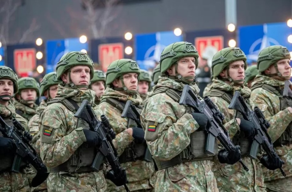 Žalia šviesa stipresnei oro apsaugai: Seimas pritarė KAM pasiūlymams