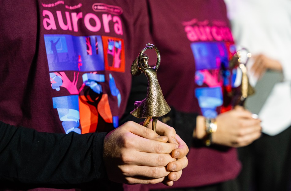 Nacionalinis mokinių kino festivalis „Aurora“ kviečia jaunuosius kūrėjus teikti filmus