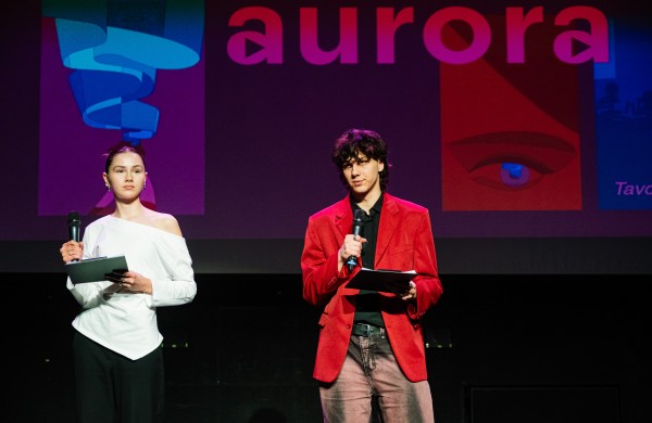 Nacionalinis mokinių kino festivalis „Aurora“ kviečia jaunuosius kūrėjus teikti filmus