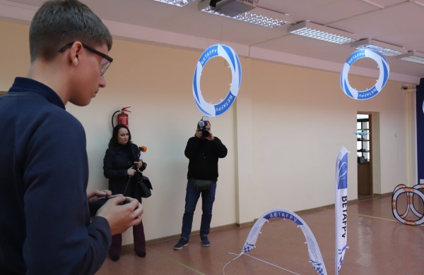 Kėdainiuose atidarytas dronų mokymų centras „Airtech“: netrukus toks centras - ir Jonavoje 