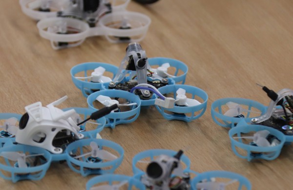 Kėdainiuose atidarytas dronų mokymų centras „Airtech“: netrukus toks centras - ir Jonavoje 