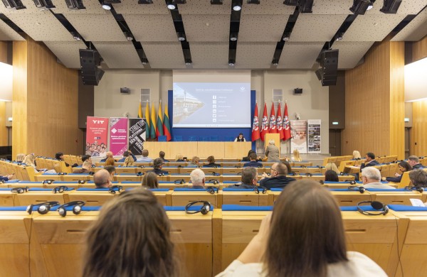 Jonavos rajonas – tarp nacionalinio architektūros konkurso „Išmanusis miestas 12“ dalyvių