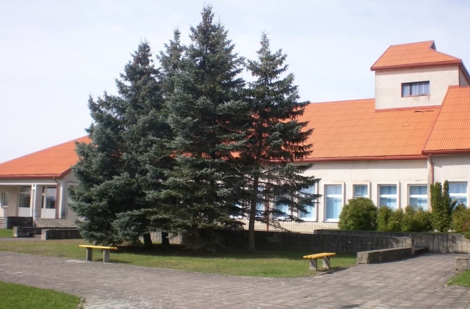 Pranešta apie degantį Upninkų kultūros centrą, tačiau aptikta visai kita veikla