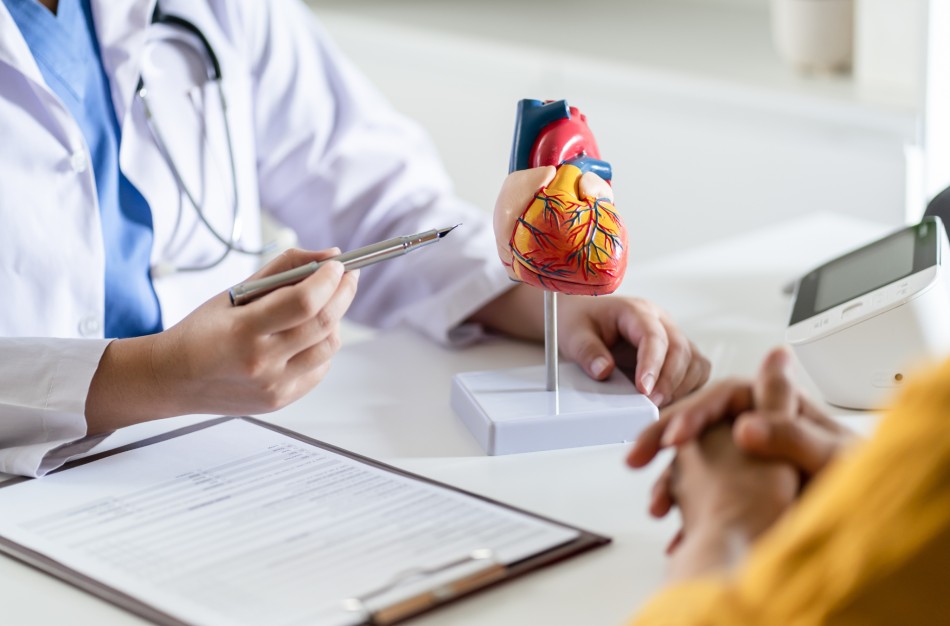 Širdies sveikata – mūsų rankose: prevencija gali išgelbėti gyvybę