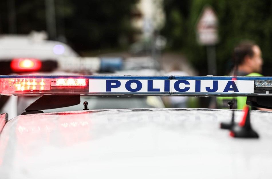 Policijos pareigūnai Kaune ir Jonavoje patikrino virš 5,5 tūkst. transporto priemonių