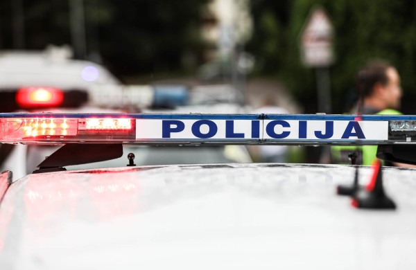 Policijos pareigūnai Kaune ir Jonavoje patikrino virš 5,5 tūkst. transporto priemonių