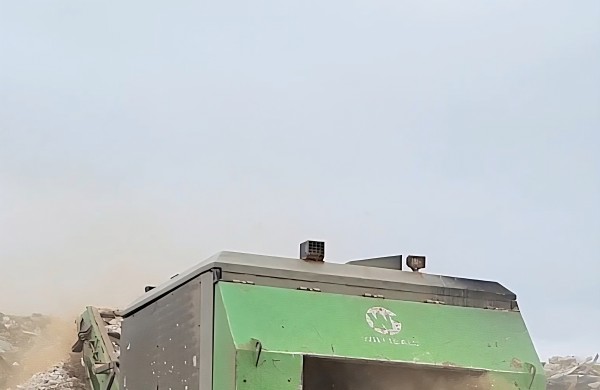 Lietuvos muitinė sunaikino didelį kiekį kontrabandinių cigarečių  