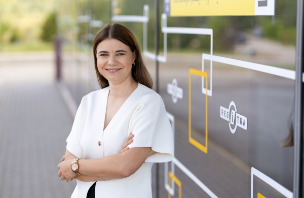 „Regitra“: Vairuotojams nebenaudojamą automobilį utilizuoti bus paprasčiau