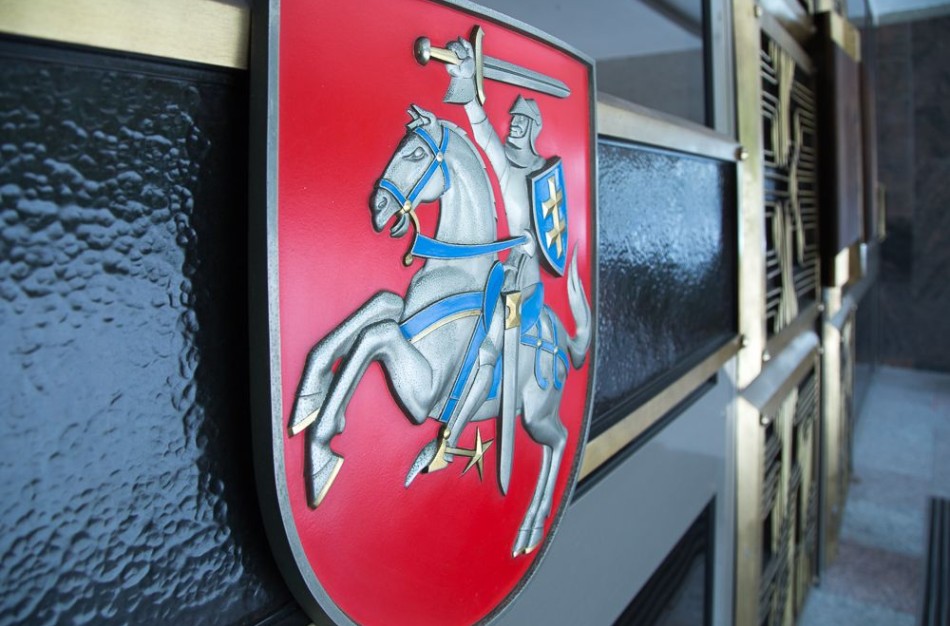 Vyks didžiausios mobilizacinės sistemos patikrinimo pratybos „Vyčio skliautas 2025”