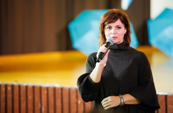 Paminėta Tarptautinė pagyvenusių žmonių diena