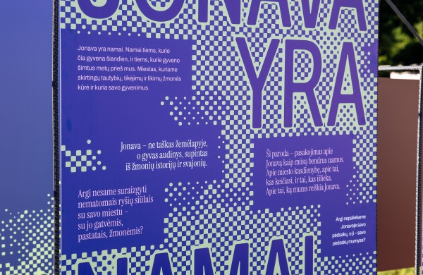 Jonavos muziejus ir menininkai nusitaikė į jaunimą: kviečia naujai pažvelgti į miesto istoriją 